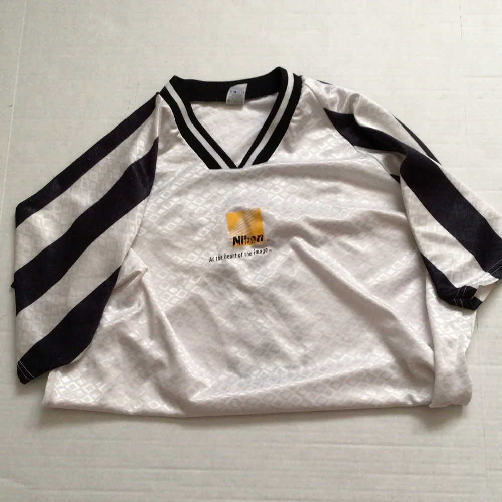 Bundle Men’s Adidas and Jogo So we Jersey - Picture 5 of 7